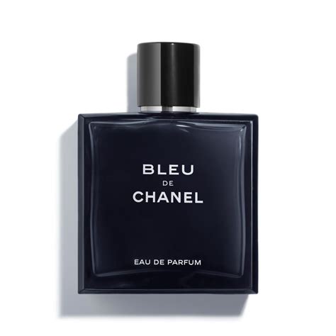 douglas bleu de chanel